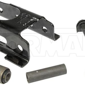 Dorman Leaf Spring Shackle, OE Solutions ™, Single – 722-009