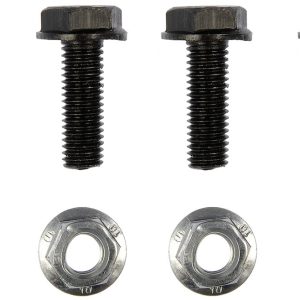 Dorman Leaf Spring Hanger, OE Solutions™ – 722-012