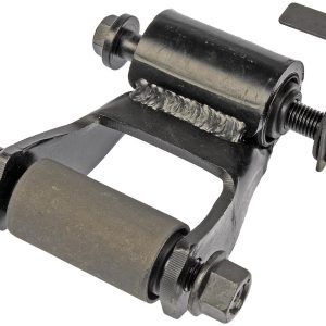 Dorman Leaf Spring Shackle, OE Solutions ™, Single – 722-018