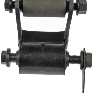Dorman Leaf Spring Shackle, OE Solutions ™, Single – 722-018