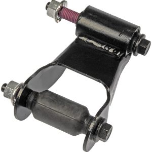 Dorman Leaf Spring Shackle, OE Solutions ™, Single – 722-019