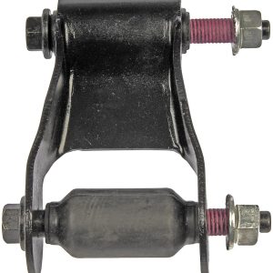 Dorman Leaf Spring Shackle, OE Solutions ™, Single – 722-019