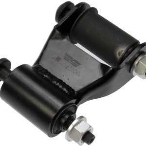 Dorman Leaf Spring Shackle, OE Solutions ™, Single – 722-020