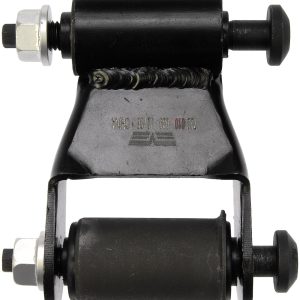 Dorman Leaf Spring Shackle, OE Solutions ™, Single – 722-020
