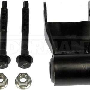 Dorman Leaf Spring Shackle, OE Solutions ™, Single – 722-021