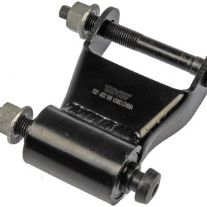 Dorman Leaf Spring Shackle, OE Solutions ™, Single – 722-022