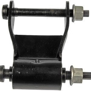 Dorman Leaf Spring Shackle, OE Solutions ™, Single – 722-022