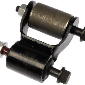 Dorman Leaf Spring Shackle, OE Solutions ™, Single – 722-024