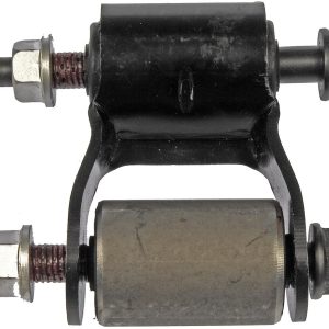 Dorman Leaf Spring Shackle, OE Solutions ™, Single – 722-024