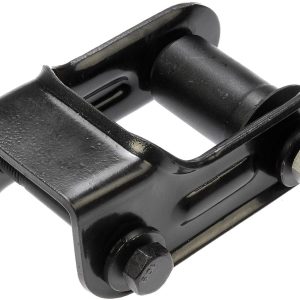 Dorman Leaf Spring Shackle, OE Solutions ™, Single – 722-028