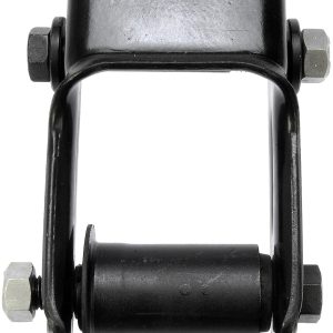 Dorman Leaf Spring Shackle, OE Solutions ™, Single – 722-028