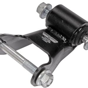 Dorman Leaf Spring Shackle, OE Solutions ™, Single – 722-029
