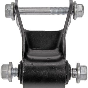 Dorman Leaf Spring Shackle, OE Solutions ™, Single – 722-029