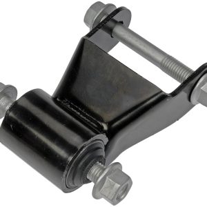Dorman Leaf Spring Shackle, OE Solutions ™, Single – 722-030