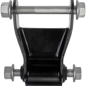 Dorman Leaf Spring Shackle, OE Solutions ™, Single – 722-030