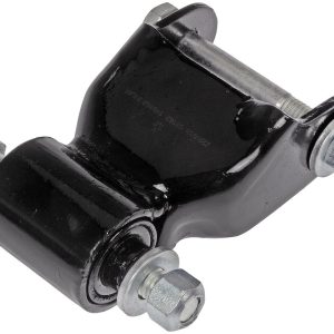 Dorman Leaf Spring Shackle, OE Solutions™, Single – 722-033