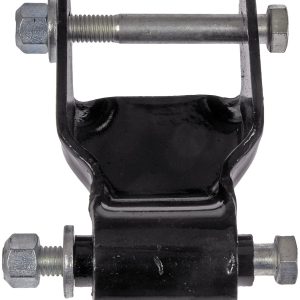 Dorman Leaf Spring Shackle, OE Solutions™, Single – 722-033