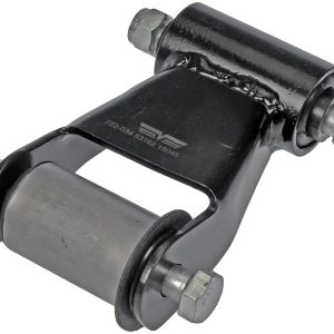 Dorman Leaf Spring Shackle, OE Solutions ™, Single – 722-034