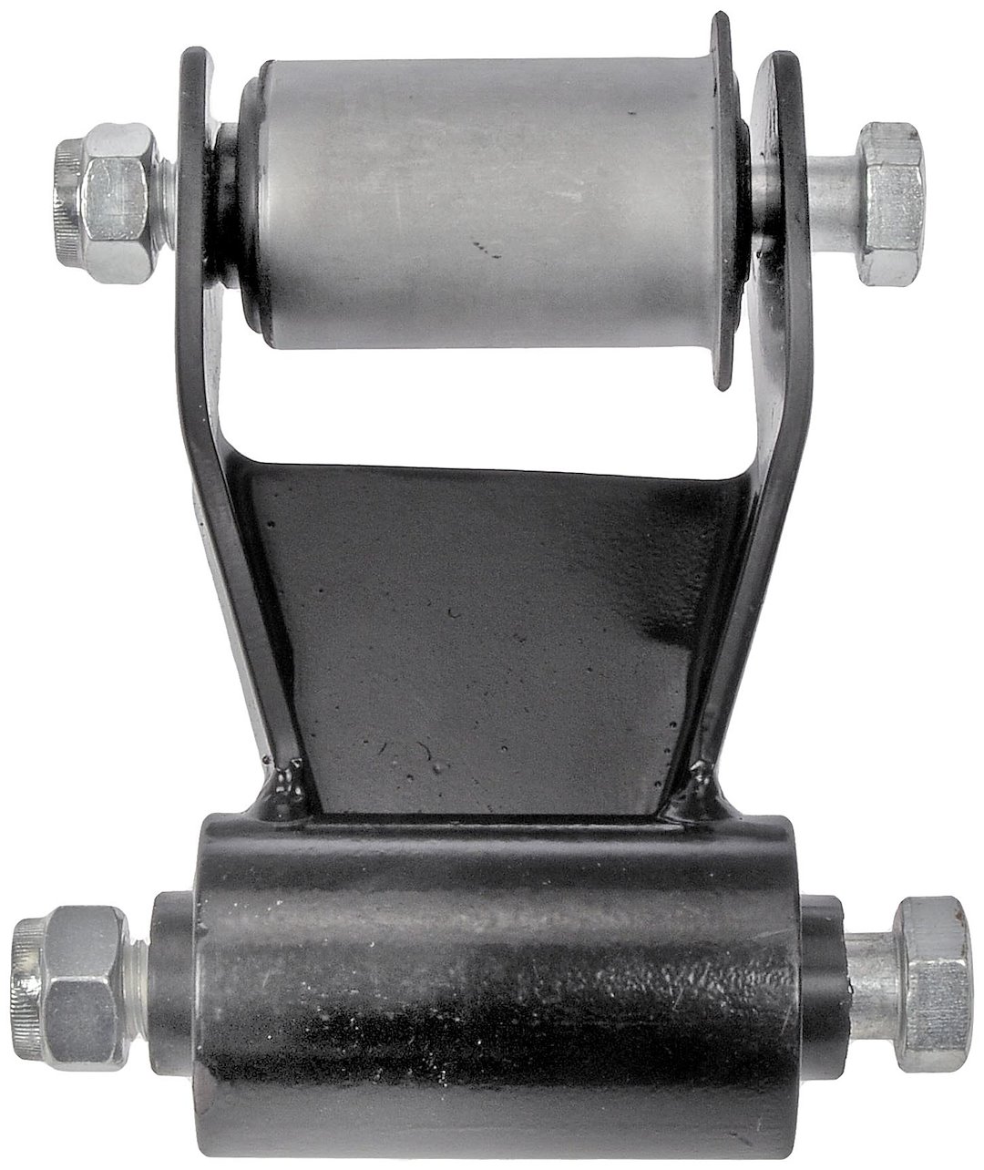 Dorman Leaf Spring Shackle, OE Solutions ™, Single – 722-034