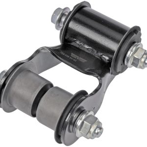 Dorman Leaf Spring Shackle, OE Solutions ™, Single – 722-036