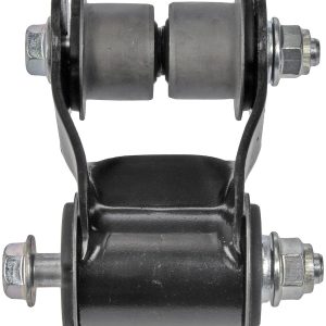 Dorman Leaf Spring Shackle, OE Solutions ™, Single – 722-036