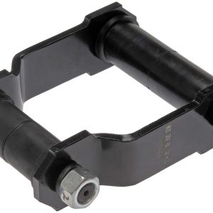 Dorman Leaf Spring Shackle, OE Solutions ™, Single – 722-042