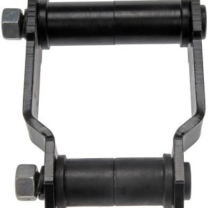 Dorman Leaf Spring Shackle, OE Solutions ™, Single – 722-042