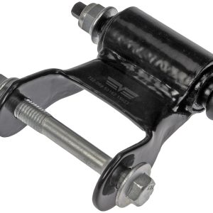 Dorman Leaf Spring Shackle, OE Solutions™, Single – 722-059
