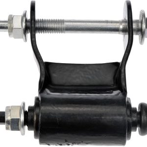 Dorman Leaf Spring Shackle, OE Solutions™, Single – 722-059