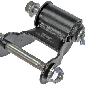 Dorman Leaf Spring Shackle, OE Solutions ™, Single – 722-066