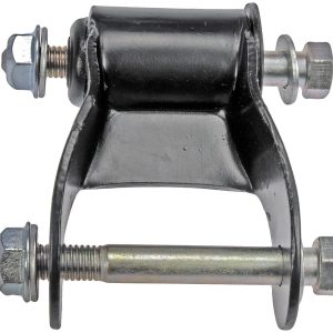 Dorman Leaf Spring Shackle, OE Solutions ™, Single – 722-066