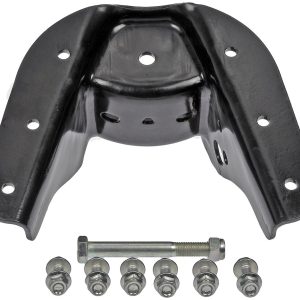 Dorman Leaf Spring Hanger, OE Solutions ™, With Brackets/ Mounting Hardware – 722-068