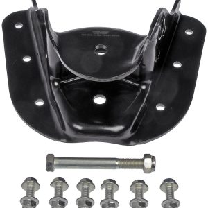 Dorman Leaf Spring Hanger, OE Solutions ™, With Brackets/ Mounting Hardware – 722-068