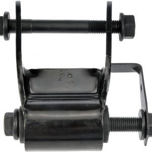 Dorman Leaf Spring Shackle, OE Solutions™, Single – 722-078