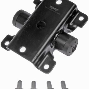 Dorman Leaf Spring Hanger, OE Solutions ™ – 722-081