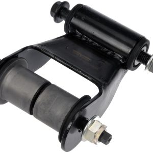 Dorman Leaf Spring Shackle, OE Solutions™, Single – 722-088