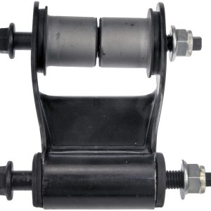 Dorman Leaf Spring Shackle, OE Solutions™, Single – 722-088