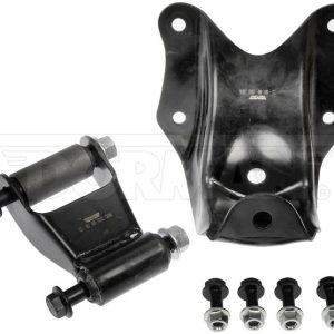 Dorman Leaf Spring Shackle and Hanger Kit, OE Solutions ™ – 722-100