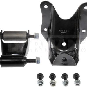 Dorman Leaf Spring Shackle and Hanger Kit, OE Solutions ™ – 722-101