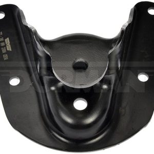 Dorman Leaf Spring Hanger, OE Solutions ™, With 1 Shackle/ 1 Bracket/ 2 Bolts/ 2 Nuts – 722-240