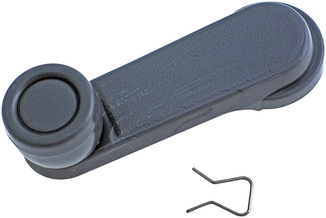 Dorman Window Crank Handle, Gray Handle – 722MX