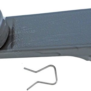 Dorman Window Crank Handle, Gray Handle – 722MX