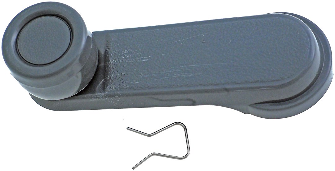 Dorman Window Crank Handle, Gray Handle – 722MX