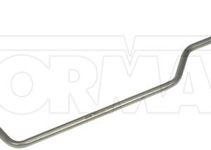 Dorman Oil Cooler Line, OE Solutions ™, 30 Inch Length, Molded Assembly – 724-014