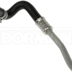 Dorman Oil Cooler Line, OE Solutions ™, 30 Inch Length, Molded Assembly – 724-014