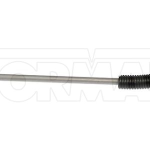 Dorman Oil Cooler Line, OE Solutions ™, 24 Inch Length, Black, Rubber, -40 Degree Fahrenheit to 329 Degree Fahrenheit – 724-016