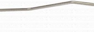 Dorman Oil Cooler Line, OE Solutions ™, Molded Assembly, 30 Inch Length, Flexible, 100 PSI Working Pressure – 724-020