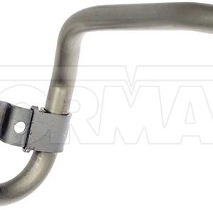 Dorman Oil Cooler Line, OE Solutions ™, Molded Assembly, 30 Inch Length, Flexible, 100 PSI Working Pressure – 724-020