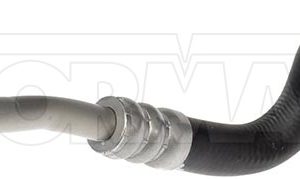 Dorman Oil Cooler Line, OE Solutions ™, Molded Assembly, 30 Inch Length, Flexible, 100 PSI Working Pressure – 724-020