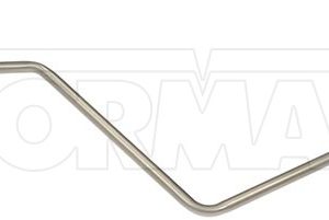 Dorman Oil Cooler Line, OE Solutions ™, Molded Assembly, 30 Inch Length, Flexible, 100 PSI Working Pressure – 724-020